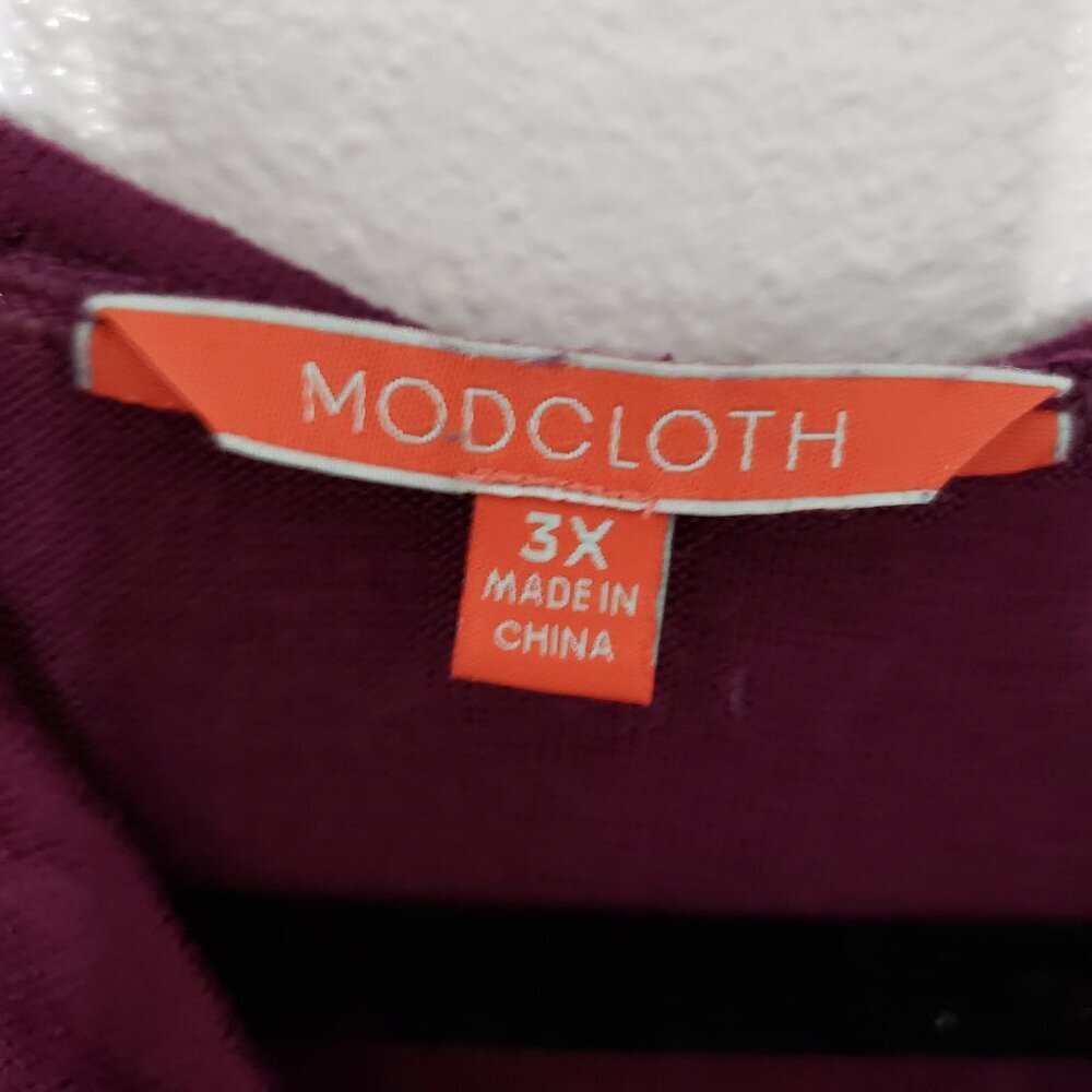 Modcloth Top - Picture 11 of 11